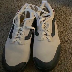 vans ultra range pro